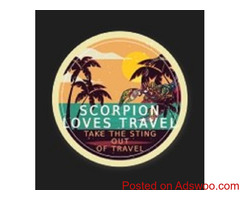 Making Travel Easy and Affordable. Let's book the vacation of your dreams!