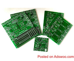 High-Quality PCB Layout Services
