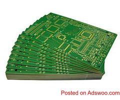 High-Quality PCB Layout Services