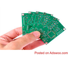 High-Quality PCB Layout Services