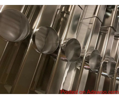 Quality Anodizing service in Vancouver