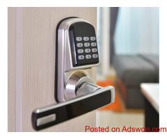 HOUSE LOCK REKEY SERVICES