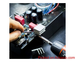 High-Quality Electronic Contract Manufacturing