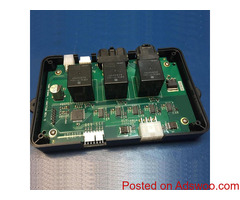 Best Electronic Box Build in India