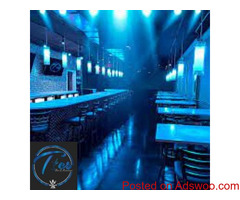 West Indian Restaurant