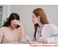 Intensive Outpatient Program by AACS Atlanta