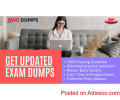 How To Pass Amazon DOP-C01 Exam With The Help Of Dumps?