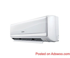 Alghubaiba AC Service
