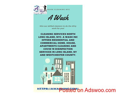 fleet wash service nyc