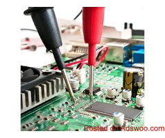 Leading PCB Programming & Testing