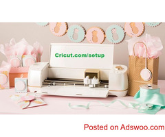 Cricut Design Space Login - Cricut setup Mac