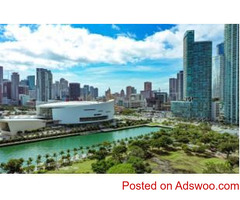 Event Space Miami