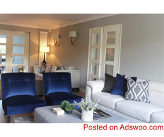 Interior Designer Rickmansworth | DB Interior Studio | (+44)7852302940