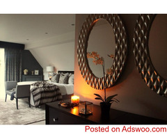 Interior Designer Rickmansworth | DB Interior Studio | (+44)7852302940