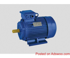 Best Electric Motor Manufacturer in India