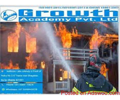 Get Enrol With Safety Officer Training Institute in Jamshedpur at an Affordable Fee