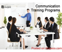 Best Communication Skills Development Program in India