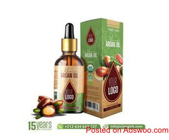 COSMETIC ARGAN OIL SUPPLIER