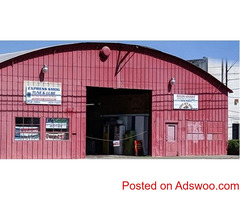Auto Repair Services Napa