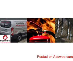 Fire Extinguisher Service Sonoma