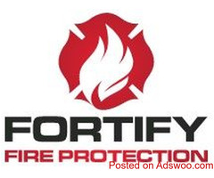 Fire Extinguisher Service Sonoma