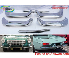 Volvo P1800 Jensen Cow Horn according to customer's request