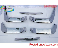 Volvo P1800 Jensen Cow Horn according to customer's request