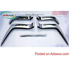 Volvo P1800 Jensen Cow Horn according to customer's request