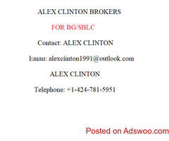 BG/SBLC FOR LEASE AND SALE WITH MONETIZING