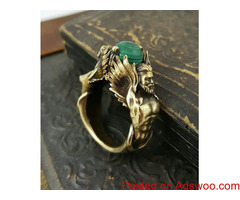 Magic Rings And Wallets +27655493621