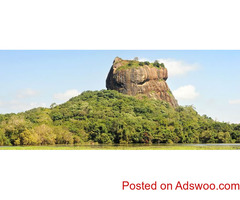 Srilanka Budget Tour