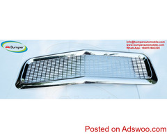 Volvo PV444/ PV544 Stainless Steel Grill