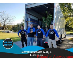 AM & PM Moving LLC
