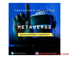 Get Metaverse Platform With Best Tech Stack