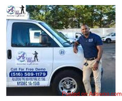 fleet wash service nyc