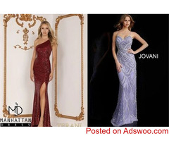 Bridal Stores in Manhattan