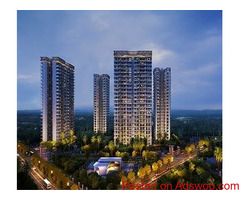 5 bhk apartment in gurgaon