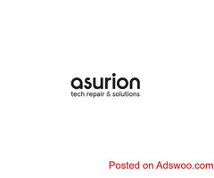 Asurion Phone & Tech Repair