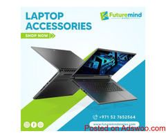 Laptop accessories wholesale dealers