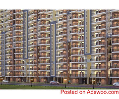 Advitya Homes in Faridabad