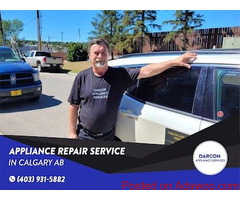 Darcon Appliance Services