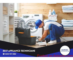 Darcon Appliance Services