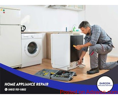 Darcon Appliance Services
