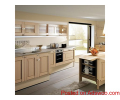 German Kitchens Design & Ideas in London