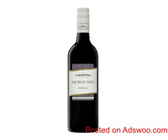 De Bortoli Sacred Hill Riverina Shiraz 2021