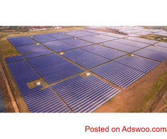 Azure Power's Renewable Energy Projects