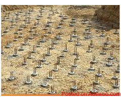 Best Piling Rig Rental India
