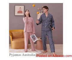 christmas Pyjamas australia