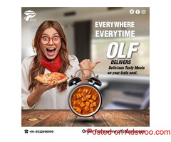 Order Food Online Near Me from OLF Stores Today!