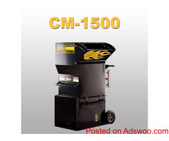 Insulation Blowers of All Major Brands for Sale
